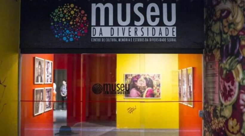 IG Queer Museu da Diversidade Sexual ganha expansão e será reaberto em