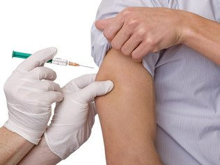 Resultado de imagem para vacinar homens