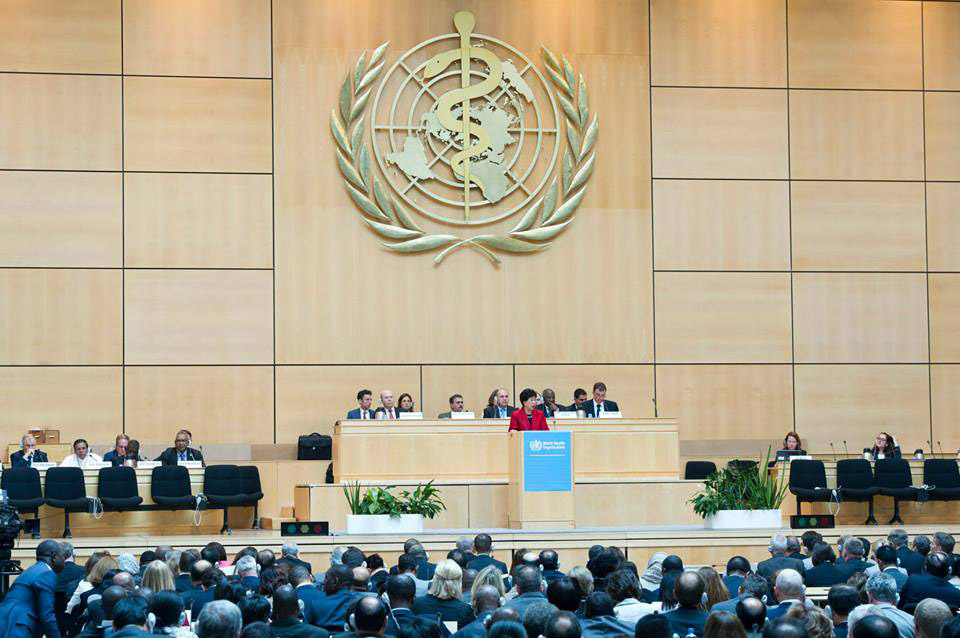 Experts evaluate 75 years between successes and criticisms of the World Health Organization – Agência AIDS