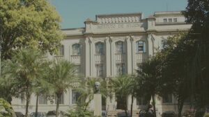 FACULDADE DE 'SAÚDE PÚBLICA DA UNIVERSIDADE DE SÃO PAULO