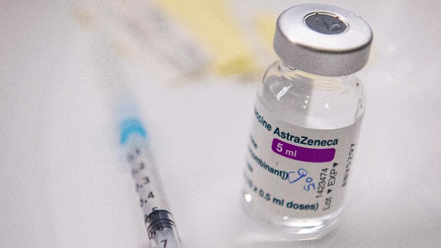 Anvisa autoriza estudo clínico com terceira dose da AstraZeneca, informa  site G1 – Agência AIDS