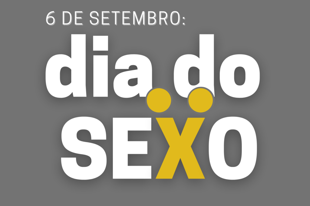 Dia Do Sexo Para Ter Uma Vida Sexual Segura E Saudável Conheça Melhor A Prevenção Combinada 9005