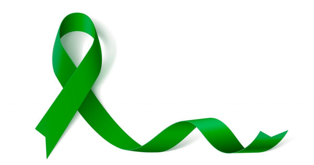 Green October?  In addition to breast cancer, this month also raises awareness about syphilis – AIDS Agency