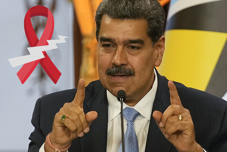 HIV patients suffer from lack of resources and stigma in Venezuela – AIDS Agency