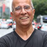 São Paulo 464 anos: sem carinho e afeto