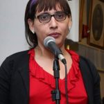 Vote com orgulho uma política que representa