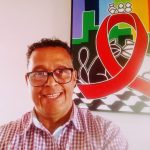 São Paulo 466 anos: avante na luta contra aids!