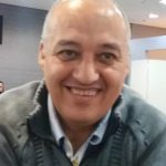 Ao mestre Jorge, com carinho