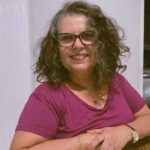 Juntas, Livres e Vivas! Rumo à Cura Já!