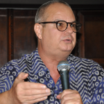 Não podemos continuar a descansar sobre os louros do passado: O Brasil precisa se mexer para enfrentar HIV e aids de novo