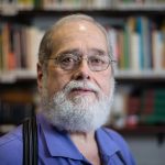 Temos que apoiar a permanência da Ministra Nísia Trindade na Saúde, técnica de alta competência. Não podemos permitir que o ministério vá parar no Centrão que é uma categoria política canibalesca