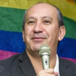 Orgulho de ser LGBTI+