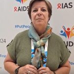 Aids 2024, uma conexão evidente: garantir o acesso a serviços de saúde de qualidade é fundamental para prevenir novas infecções. A cidade de SP pôde compartilhar os êxitos na implantação de diversas estratégias discutidas na conferência