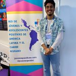 Juventude na Incidência Política Global