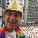 Quando as lutas se encontram: 17 de Maio e 1º de Dezembro, contra o preconceito e pela vida