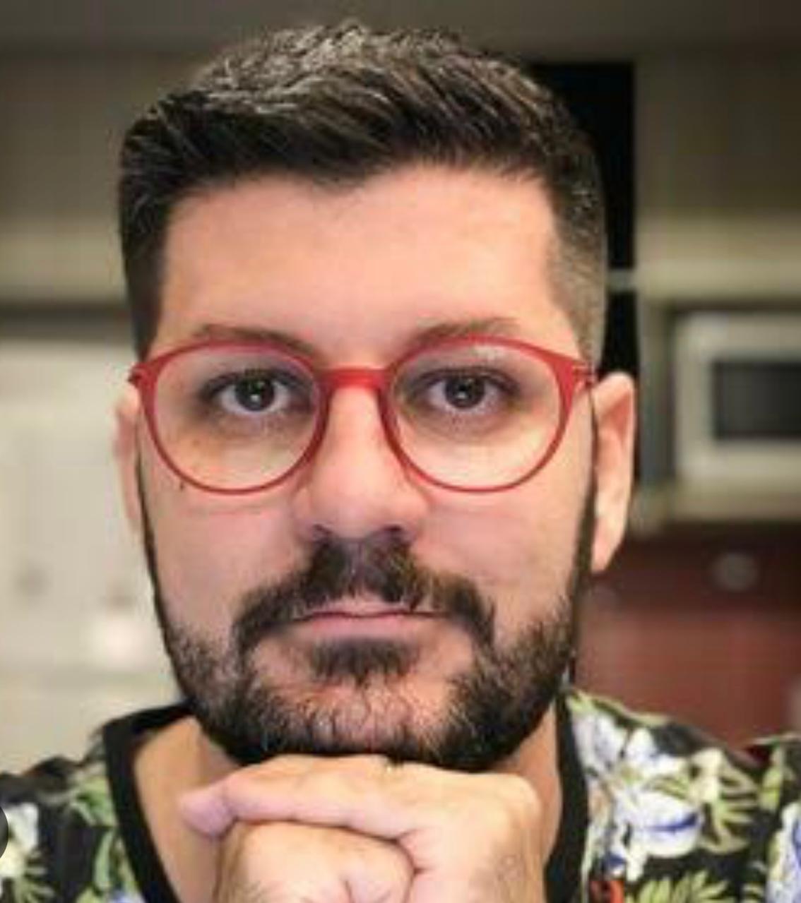 “A ciência precisa chegar na ponta”: João Geraldo Netto é escolhido como embaixador da Aids 2026 e quer transformar ciência em acesso real
