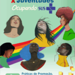 Livro “Adolescências e Juventudes ocupando o SUS” já está à disposição para contribuir com a saúde plena dos jovens
