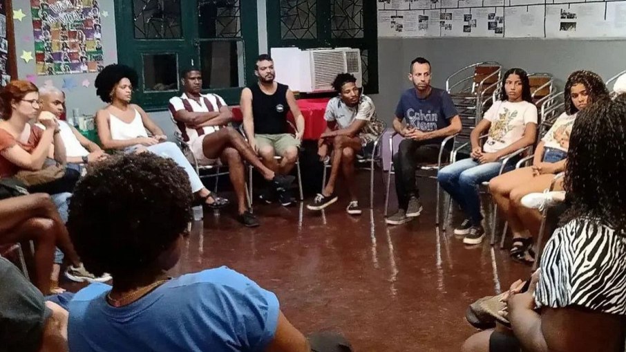 O atendimento psicológico é feito às quartas e sextas-feiras