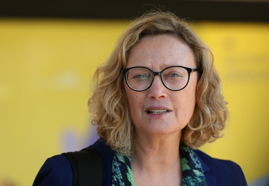 Maria do Rosário chama veto de Lula de 'equívoco' e diz que votou contra 'saidinha' de presos para evitar ataques da oposição