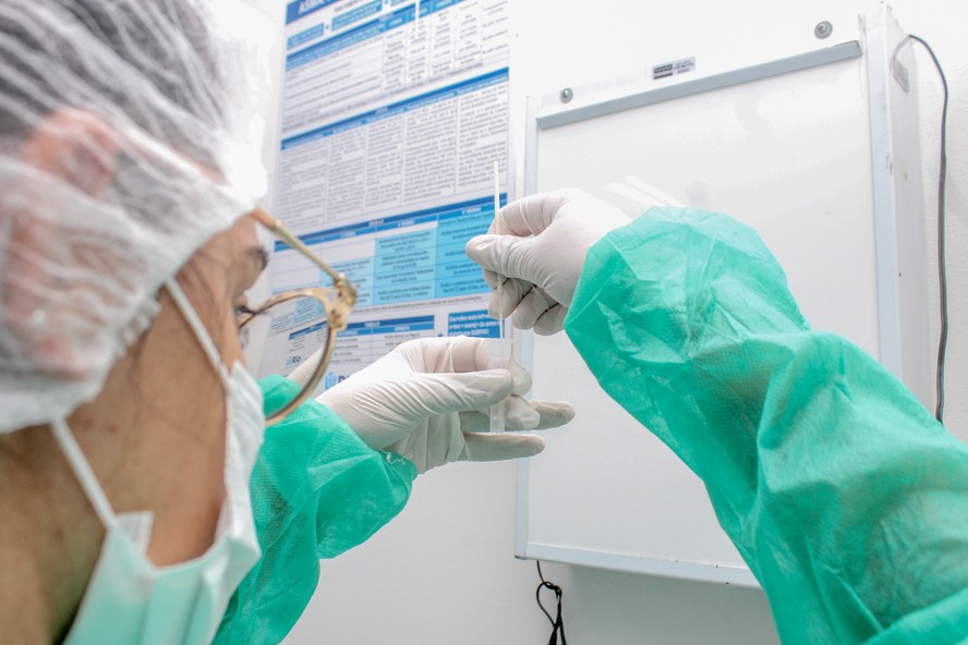 Infecções virais causam problemas de saúde a longo prazo