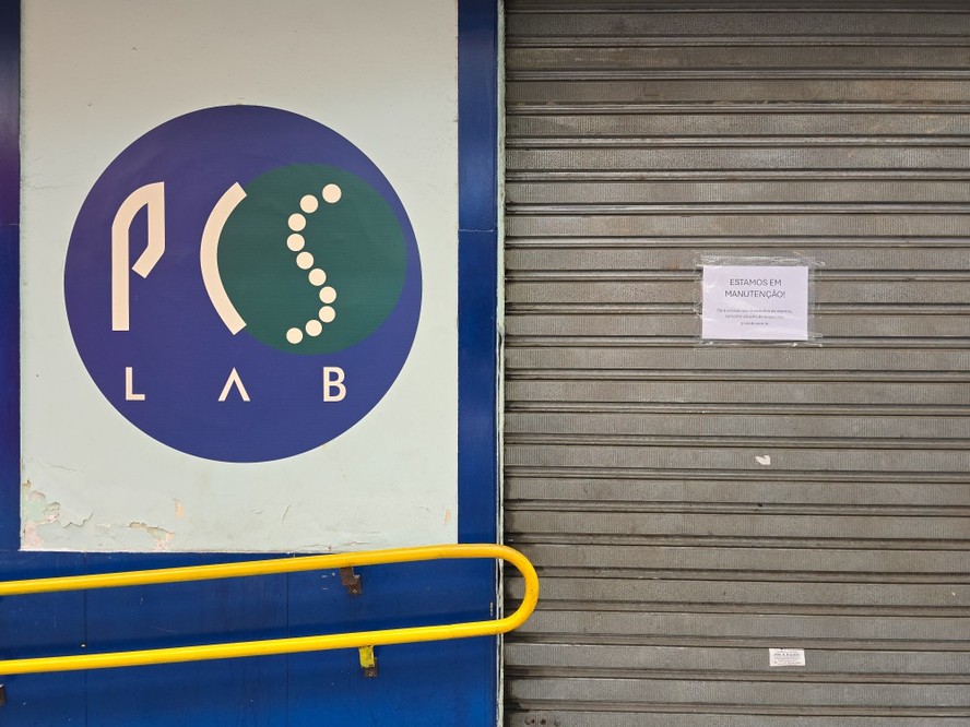 PCS Lab Saleme: MP recomenda que todos os exames feitos pelo laboratório sejam refeitos