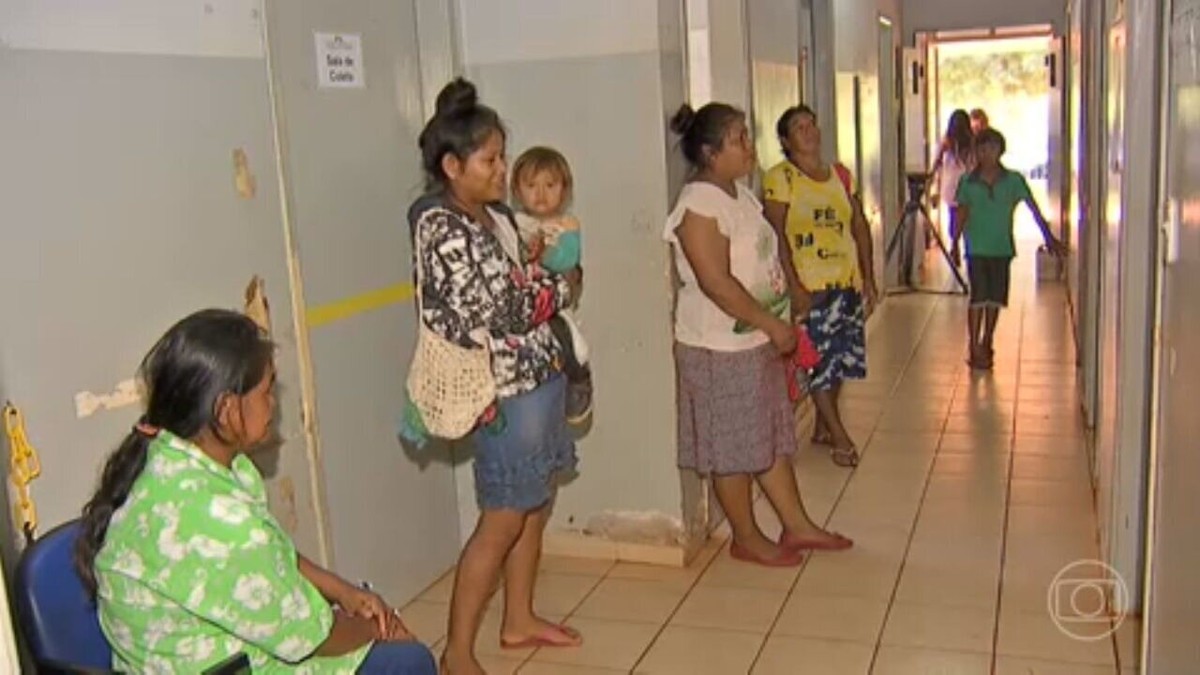 HC mostra caminho para melhorar atendimento a indígenas