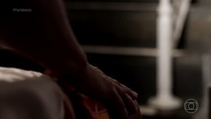 Paciente infectada por HIV depois de um transplante diz que não foi contatada por nenhuma autoridade