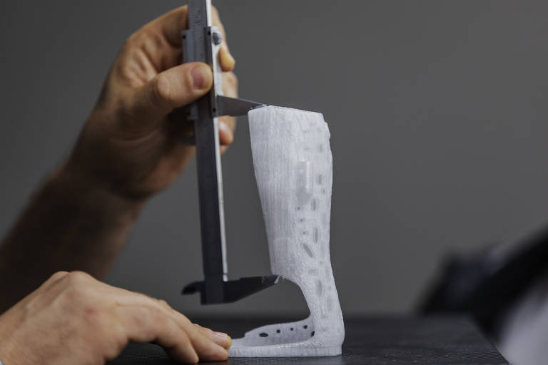 Tecnologia na saúde