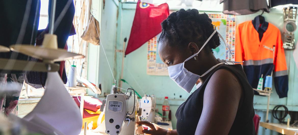 Pandemia de Covid-19 afetou de forma desproporcional os negócios das empresas micro, pequenas e médias