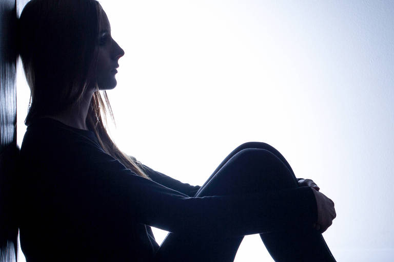 Na amostra estudada, as mulheres representam quase 80% (78,86%) dos afetados por transtorno de ansiedade e depressão