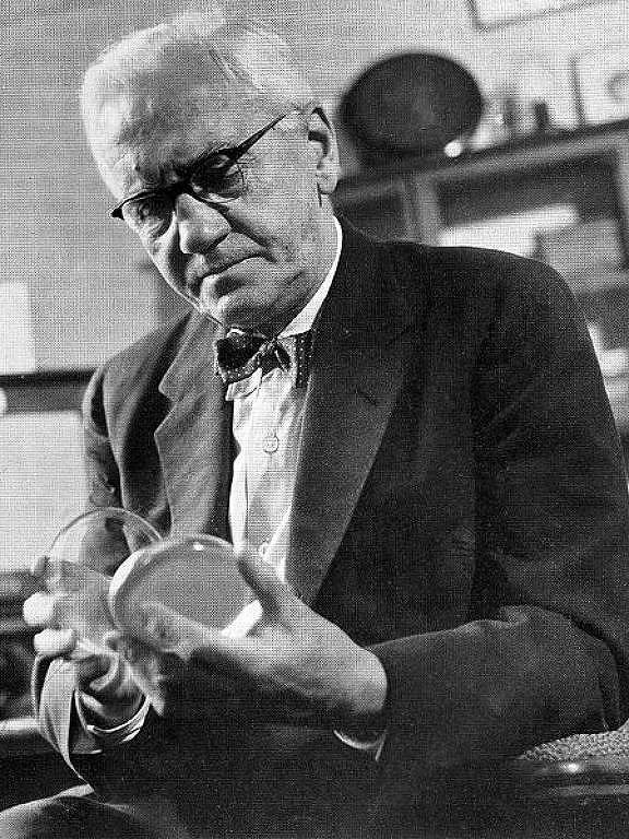 Alexander Fleming