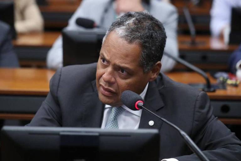 Líder do PSD na Câmara, Antonio Brito (BA), vai participar do encerramento da Assembleia Geral da ONU