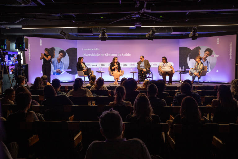 Seminário sobre Diversidade no Sistema de Saúde discute contexto atual e formas de melhorar o atendimento