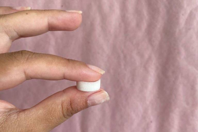 Esponja intravaginal