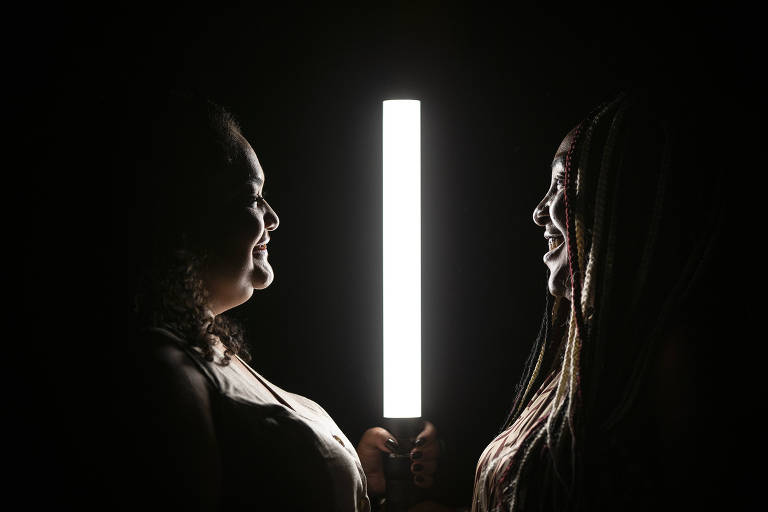 Na Real: especialista em carreira e refugiada discutem mercado de trabalho para negros no país