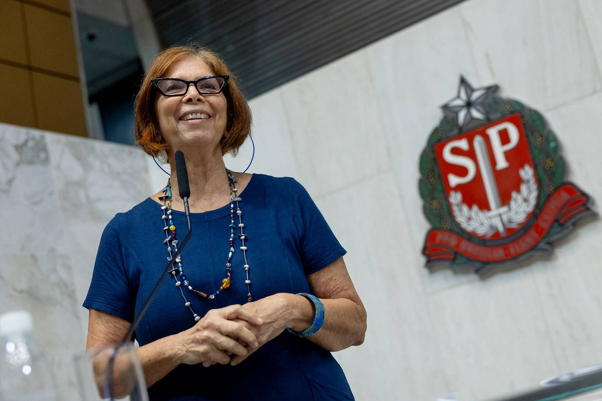 Vera Paiva, de 'Ainda Estou Aqui': Luta não acabou - 02/03/2025 - Poder - Folha