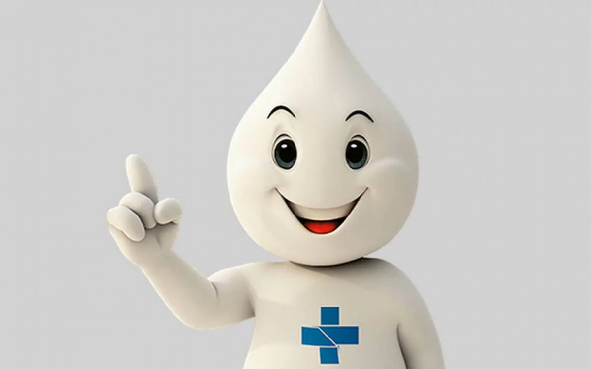 Mascote Zé Gotinha é o mais aplaudido no desfile de 7 de setembro em Brasília | Brasil | O Dia