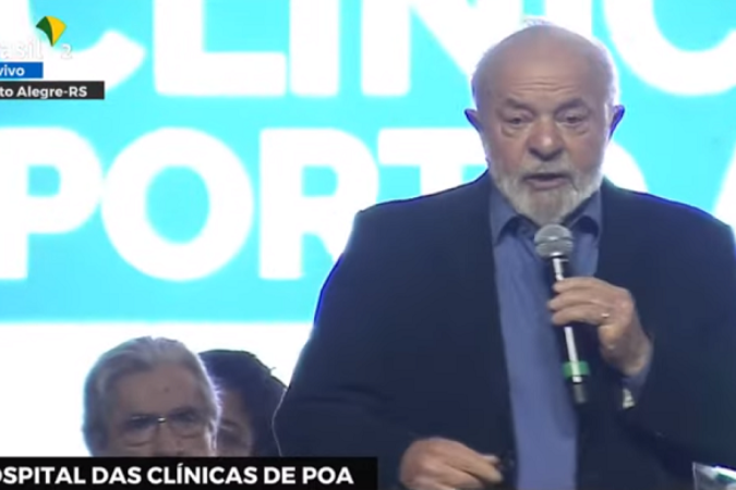  (crédito: Reprodução / TV Brasil)