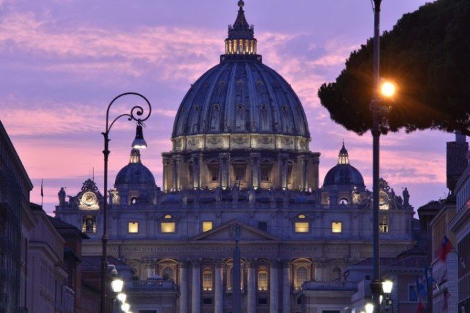 Vaticano inclui evento LGBT em calendário do Jubileu 2025