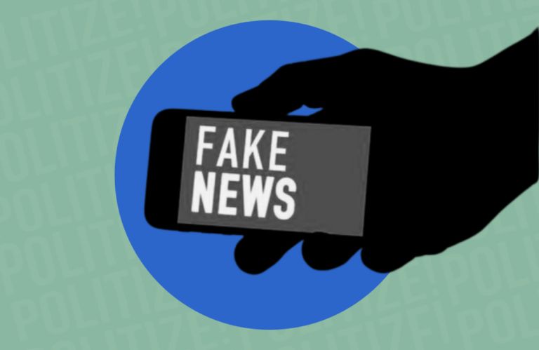 Redes Sociais e Fake News: como a combinação impacta a sociedade?