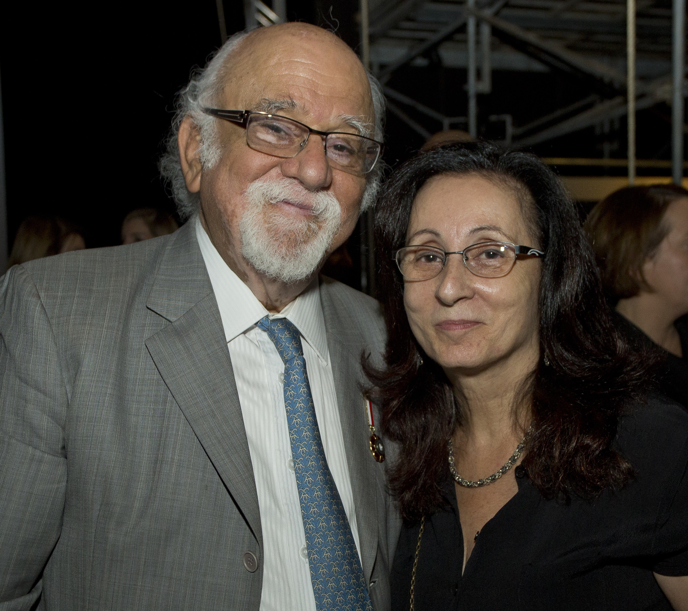 Veja quem foi à abertura da exposição de Tadeusz Kantor no Sesc Consolação – Blog do Arcanjo