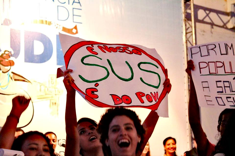 Os meandros da trama para privatizar o SUS - Outras Palavras