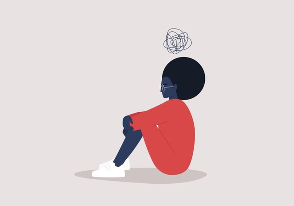 Pacientes pretos sempre têm algo em comum. O racismo atravessa a nossa existência”, afirma a psicóloga Milena Reis