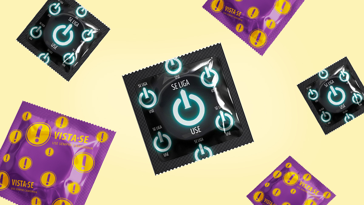 Camisinha de posto: ela é realmente pior do que as de marca? | Drauzio Varella