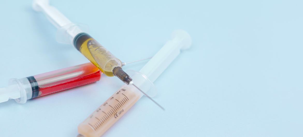 OMS defende que seja combatido o estigma em torno das hepatites