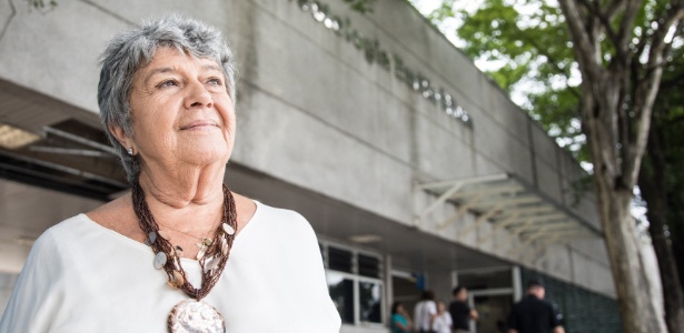 Aids não acabou, o HIV ainda está aí", diz precursora no combate à doença - 26/11/2017 - UOL Notícias