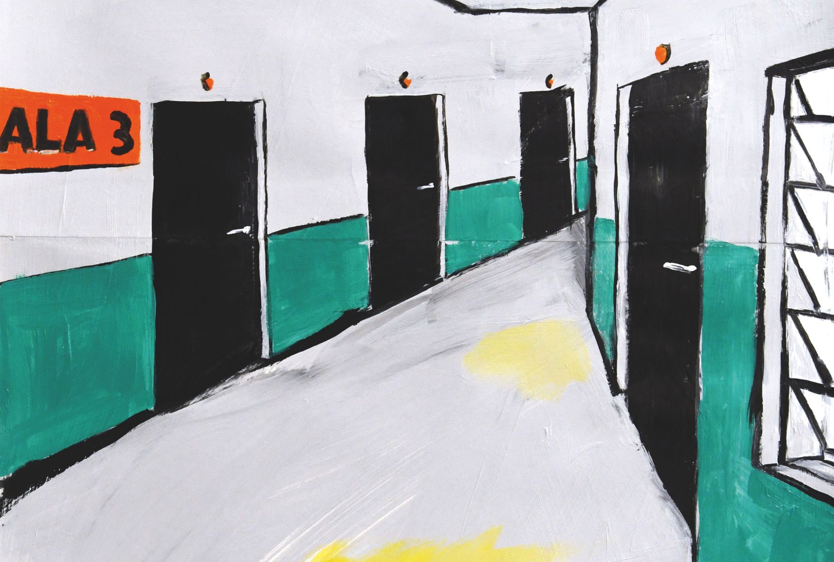 A multidão que coloca o SUS em movimento - revista piauí