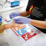 Com alta de 68%, penúltimo dia de Carnaval consolida adesão recorde à testagens de IST em Salvador, destaca prefeitura da capital na Bahia