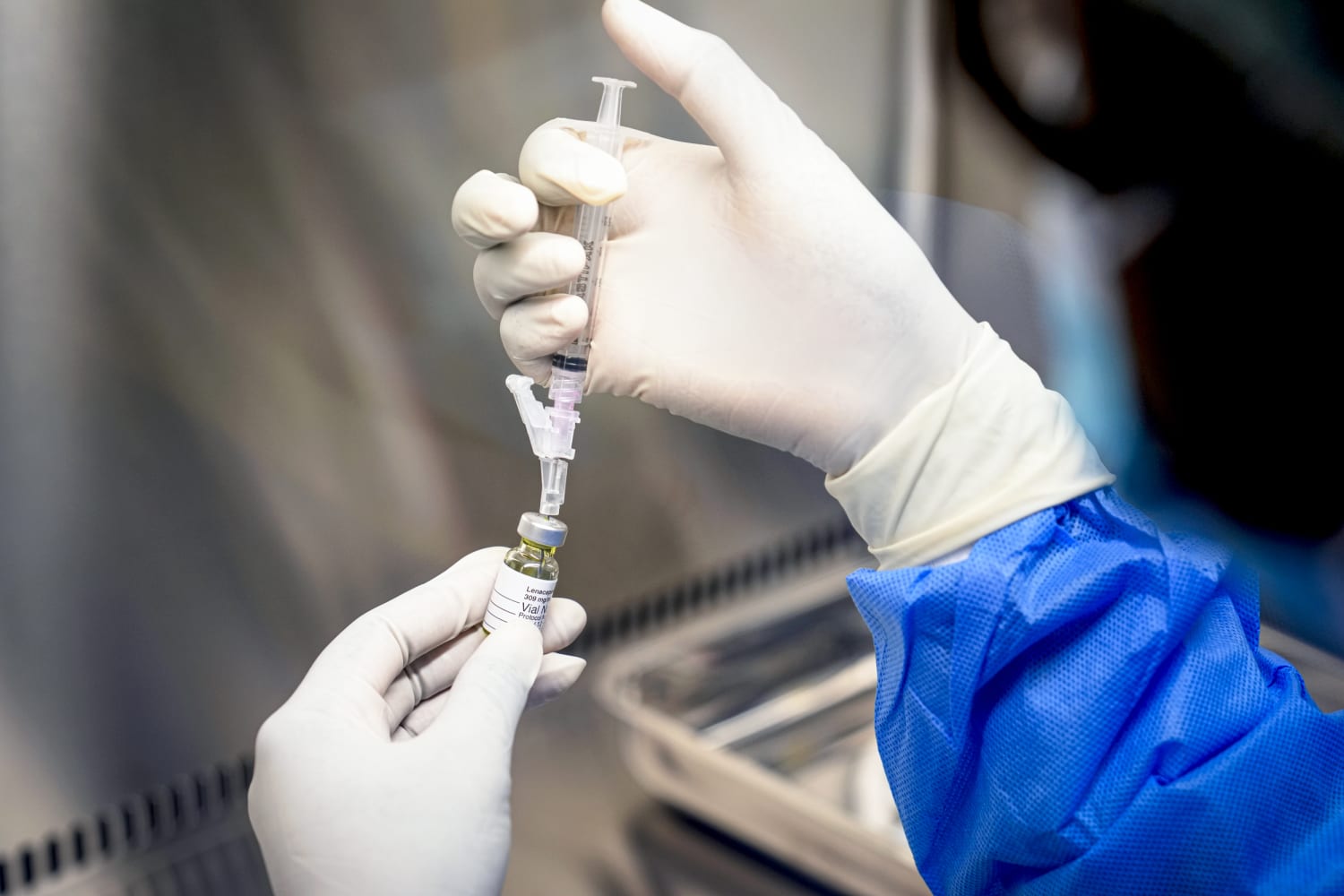 HIV/Aids: novo medicamento prevê 100% de eficácia na prevenção do vírus - Curta Mais - Goiânia