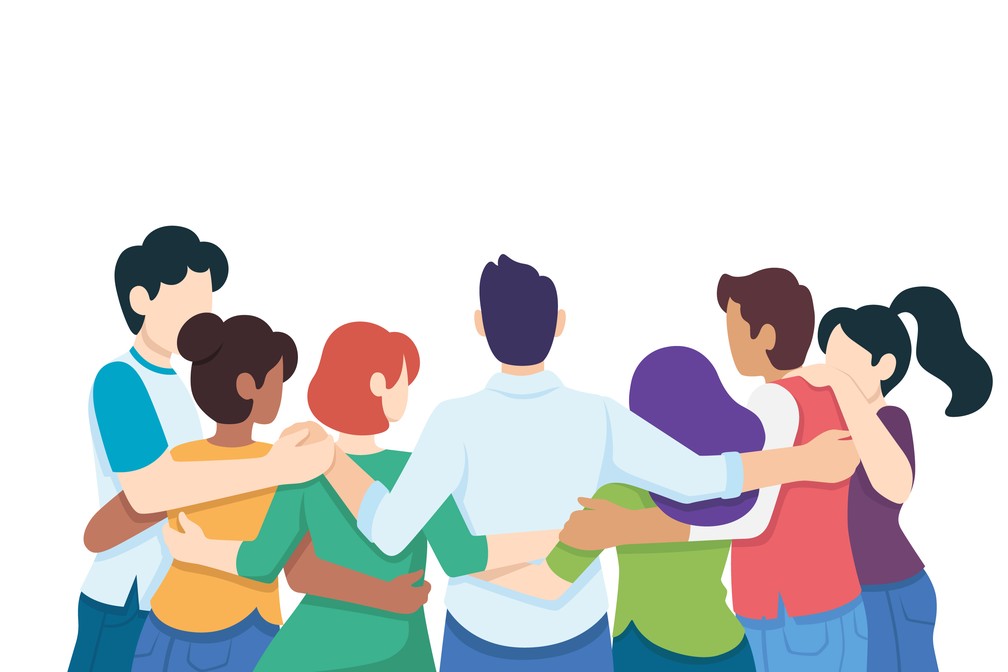 Ecossexual, Sapiossexual, Abrossexual e Demissexual: qual a origem desses termos? — Foto: Freepik